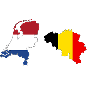 Bedrijf in België starten